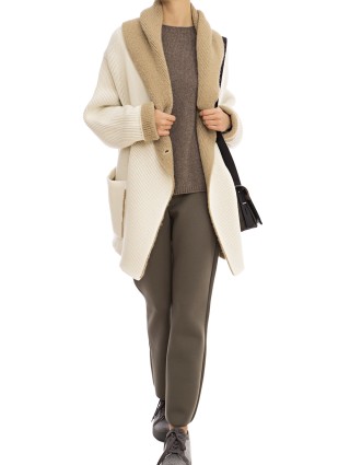 Кардиган Woolrich (3236): фото 3 - Invogue